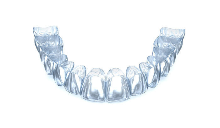 Discover the power of Invisalign Express
