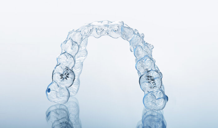 Discover the power of Invisalign Full