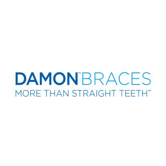 Damon Smile Clear Braces Single Arch